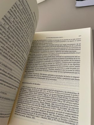Sistema de derecho civil Parte general del dere...