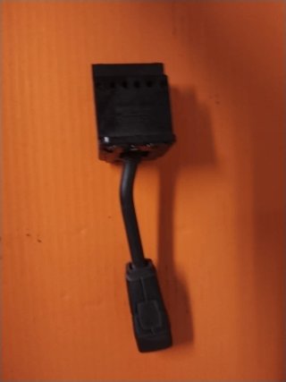 Mando limpiaparabrisas Renault 4 F6 F4