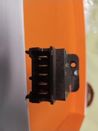 Mando limpiaparabrisas Renault 4 F6 F4