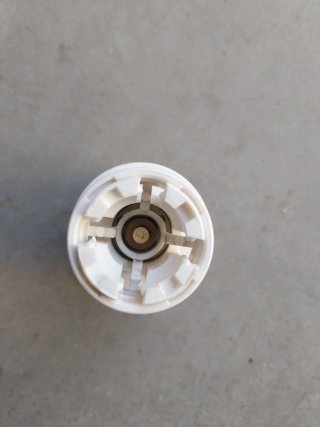 Cabezal termostático Roca CT155200000-00
