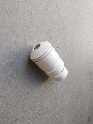 Cabezal termostático Roca CT155200000-00