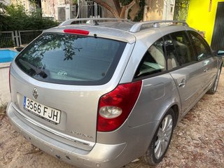 Renault Laguna 2006