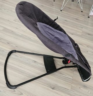 Hamaca BabyBjörn Balance Soft Original Caja
