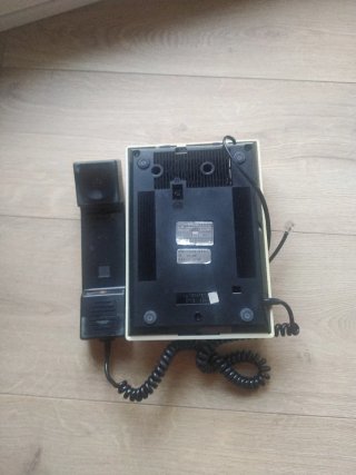Teléfono Sesa Vintage Beige