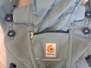 Mochila Ergobaby Adapt Nueva
