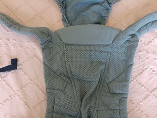 Mochila Ergobaby Adapt Nueva