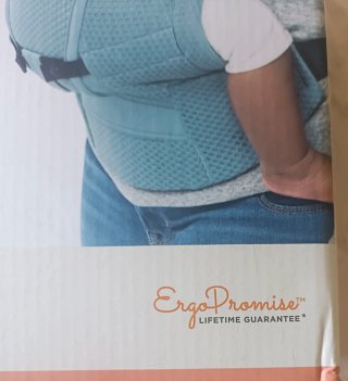 Mochila Ergobaby Adapt Nueva