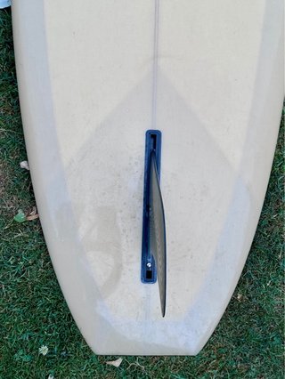 Tabla de surf Chris Christenson 9.2