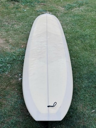 Tabla de surf Chris Christenson 9.2
