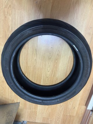 Neumático Trasero Moto Bridgestone Battlax S21