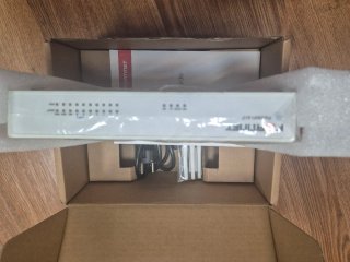 Firewall Fortinet FortiGate 61F