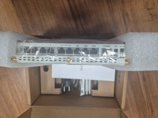 Firewall Fortinet FortiGate 61F