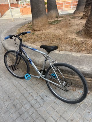 Bicicleta BH