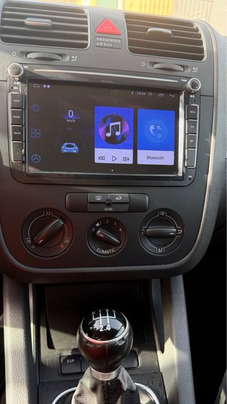 Volkswagen Golf 2006