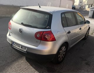 Volkswagen Golf 2006