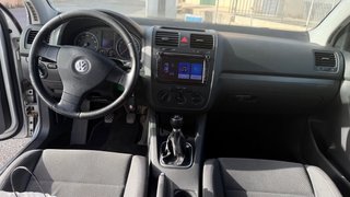 Volkswagen Golf 2006