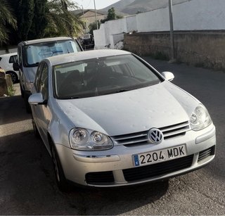 Volkswagen Golf 2006