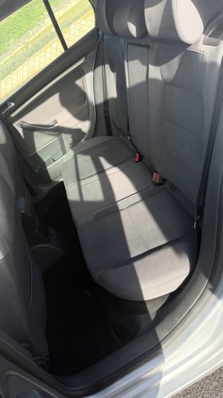 Volkswagen Golf 2006
