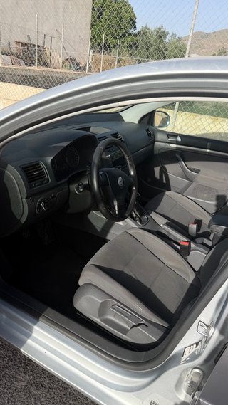 Volkswagen Golf 2006