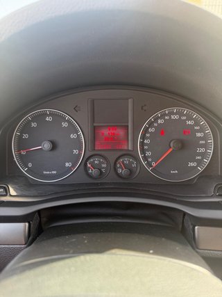 Volkswagen Golf 2006