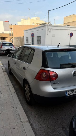 Volkswagen Golf 2006