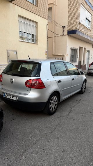 Volkswagen Golf 2006