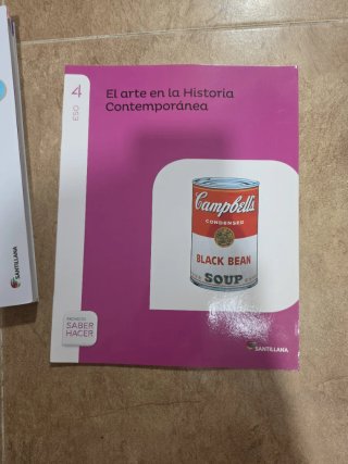 Historia 4 ESO