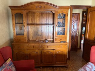 Mueble provenzal