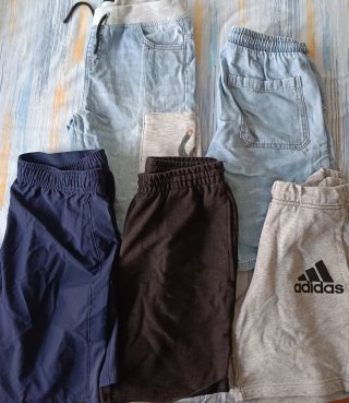 Bermudas una unidad
