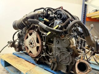 Motor Porsche Boxster Cayman S 3.4 987