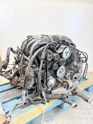 Motor Porsche Boxster Cayman S 3.4 987