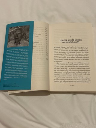 El dolor crónico no es para siempre