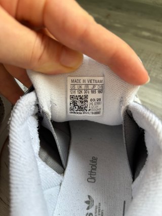 Adidas Campus 00s unisex Talla 30.5