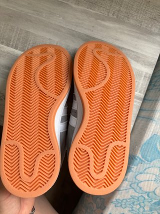 Adidas Campus 00s unisex Talla 30.5