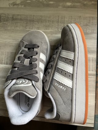 Adidas Campus 00s unisex Talla 30.5