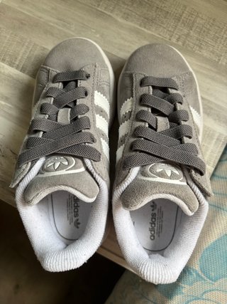 Adidas Campus 00s unisex Talla 30.5