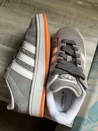Adidas Campus 00s unisex Talla 30.5