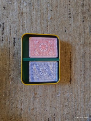 Carte da Burraco Scala 40
