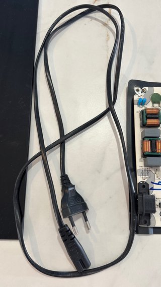 Fuente Alimentación Hisense Smart TV