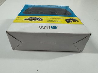 Adattatore GameCube per Wii U