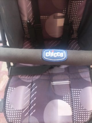 Carrito de paseo Chicco London