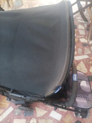 Carrito de paseo Chicco London