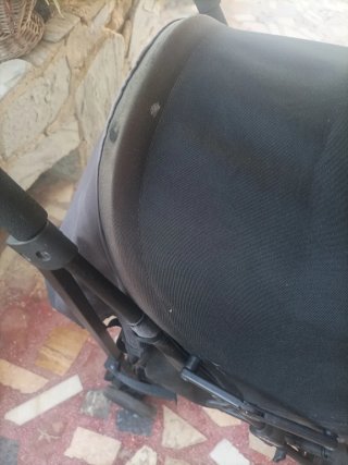 Carrito de paseo Chicco London