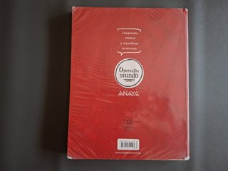 Matemáticas I 1 de Bachillerato