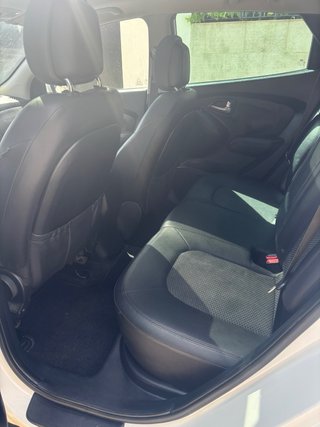 Hyundai ix35 2011
