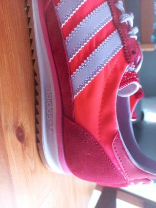 Zapatillas Adidas SL 72 Talla 40 unisex