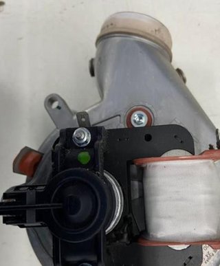 REPUESTOS DE CALDERA SAUNIER THEMA NOX F25