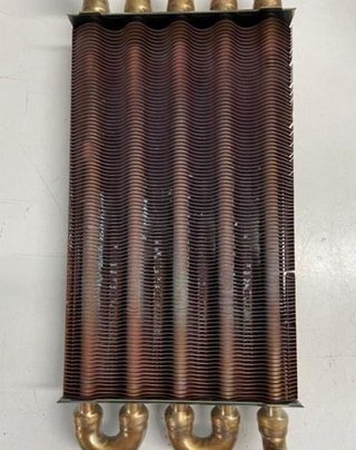 REPUESTOS DE CALDERA SAUNIER THEMA NOX F25