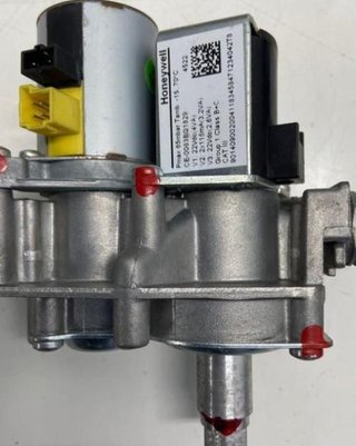 REPUESTOS DE CALDERA SAUNIER THEMA NOX F25