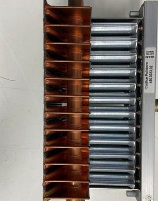REPUESTOS DE CALDERA SAUNIER THEMA NOX F25